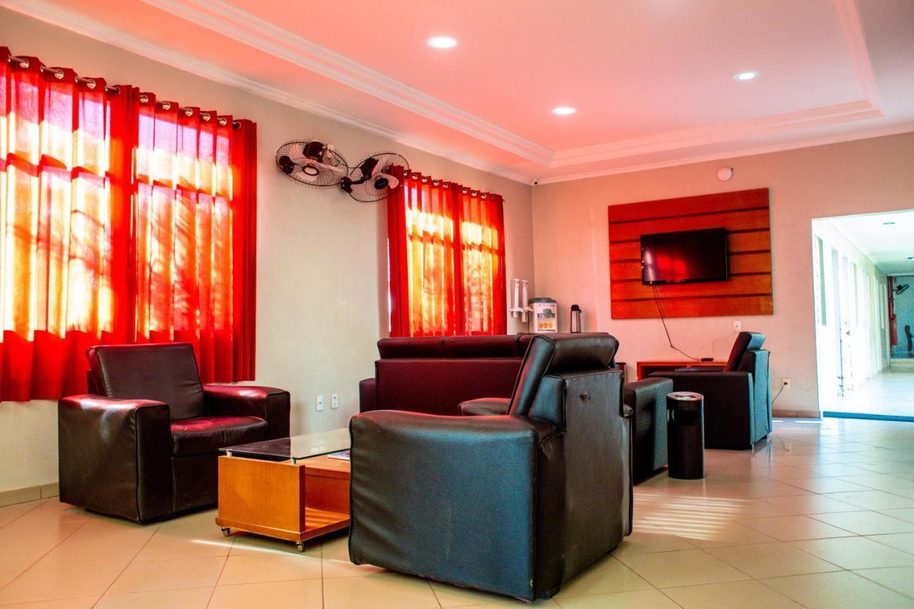 Ozaki'S Hotel Tailandia エクステリア 写真