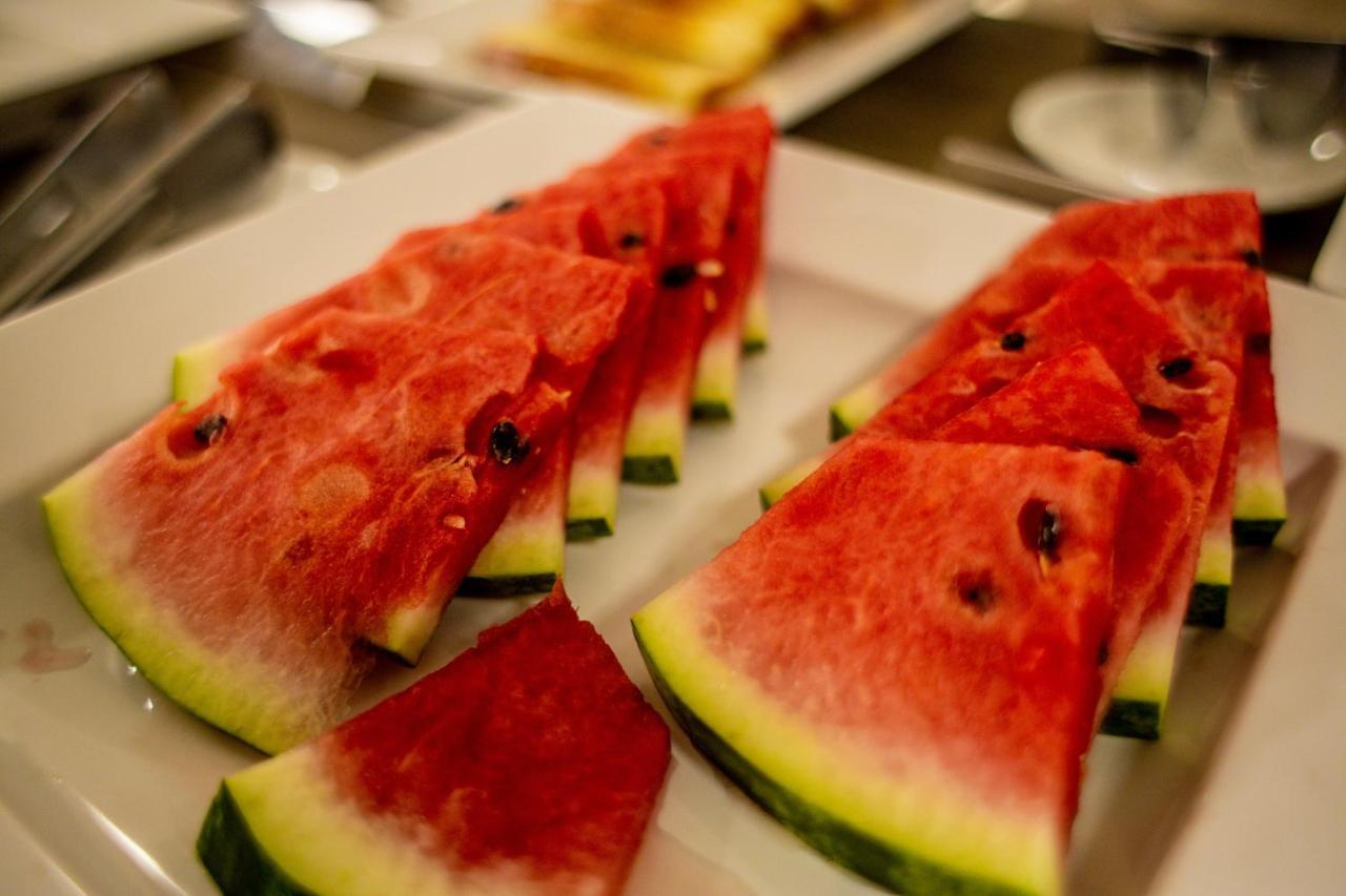Ozaki'S Hotel Tailandia エクステリア 写真